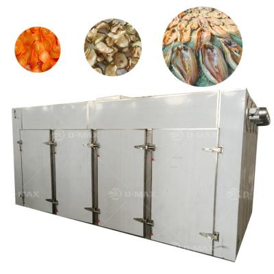 China Hot Air Blowing Drying Dryer Machine for Agricultural Products Save Time and Energy for sale