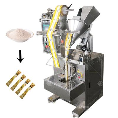 China Suitable for Spices Powder Packing Machine Speed Vertical Filling Sealing Machine for sale