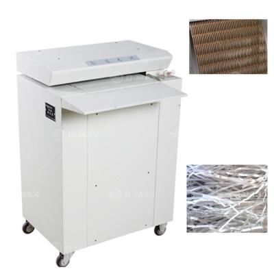 China Lightweight Shredder for Packing Material Sale Waste Board Carton Cutting Machine for sale