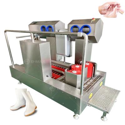 China Access Control System for Food Processing Hygiene Station Farms' Effective Protection for sale