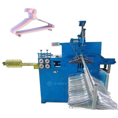 China Stainless Steel Hanger Making Machine with Precision Molding and Bending Capabilities for sale