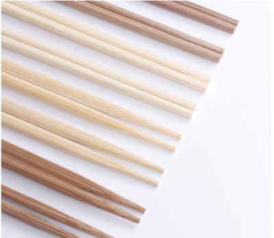 China One Time Use Disposable Degradable Manufacturer Custom Printed Disposable Wooden Chopsticks for sale