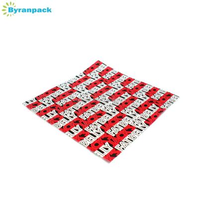 China Waterproof Paper Greaseproof Hamburger Food Grade Wrapping Paper for sale