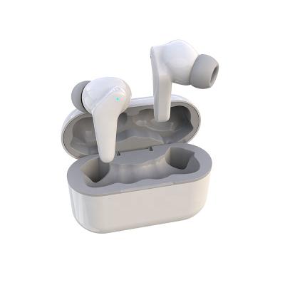 China Wholesale In-Ear Dual Mics BT 5.1 Tws Earbuds ANC Active Noise Canceling True Wireless Earphone Bluetooth Earphone for sale