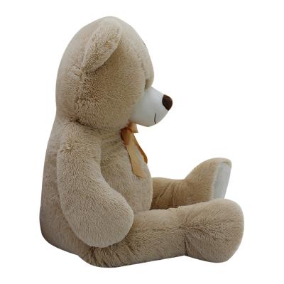 China Plush Customized Valentine's Day Teddy Bear Plush Toy Giant Teddy Bear Large Size Plush Teddy Bear for sale