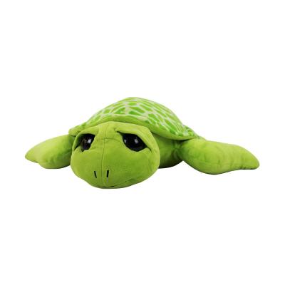 China Plush Makers Head Sea Animal Stuffed Turtle Plush Toys Sea Turtle Stuffed Turtle Toys for sale