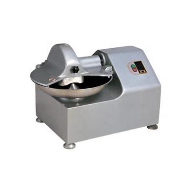 China High efficiency stainless steel restaurant food electric vegetable cutting machine for sale for sale