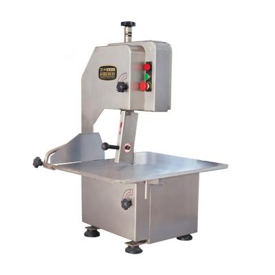 China meat processing plants electric meat cutting machine price/meat bone saw machine/meat cutter machine for sale for sale