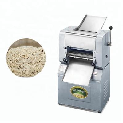 China Hotels electric noodle presser machine noodle maker noodle making machine for sale for sale