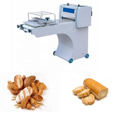 China Hotels Commercial Equipment Electric Bread Toast Baking Moulder for sale