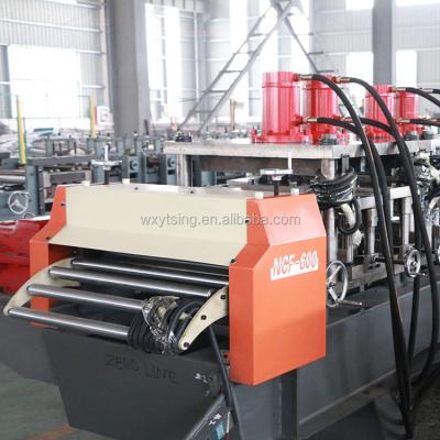 China Building material stores latest howick roll forming machine super quality for sale