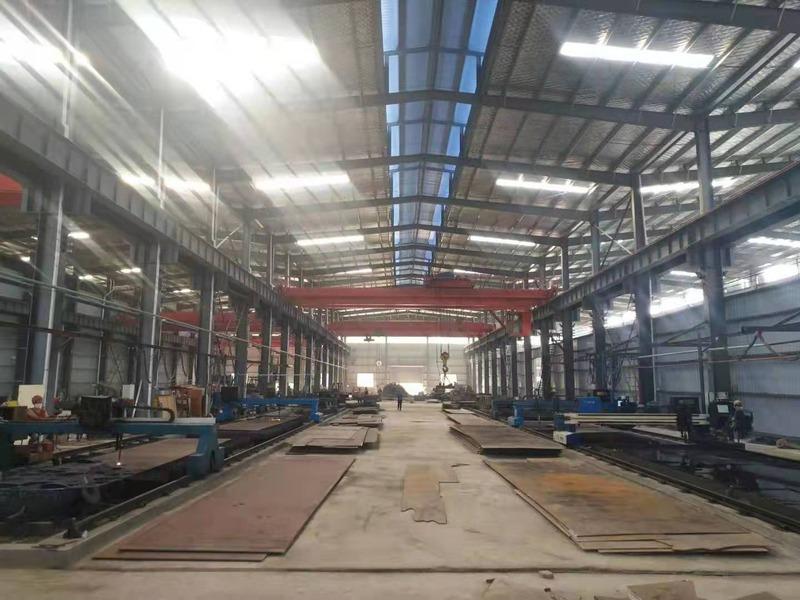 Verified China supplier - Xiamen Topsteels Industrial Technology Co., Ltd.