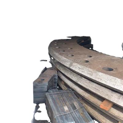 China Mine Machinery Dc01, Dc02, Dc03, Dc04, Dc05, Dc06, Spcc Cold Rolled Steel Plate Sheet Coil Direct Pouring Machinery Parts for sale