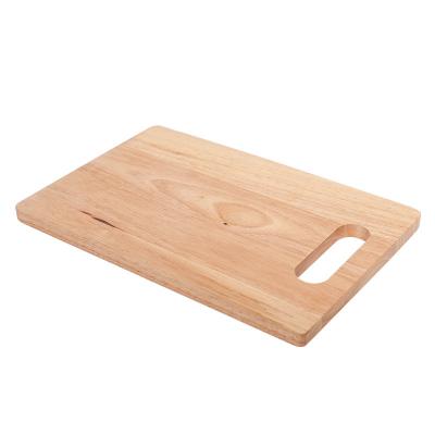 China Natural Olive Wood Reversible Chopping Block Goods Selling Non-slip Viable Walnut Wooden Goods Natural Cutting Board for sale