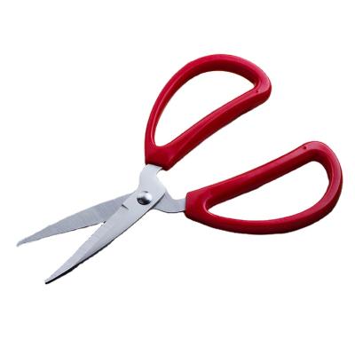 China Cutter Factory Price Tailor Stainless Steel Scissors Sewing Shear With Ergonomic Handle for sale