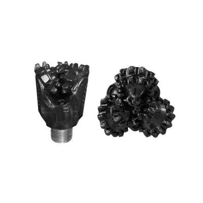 China Medium Oil 4 1/2 Inch 114.3mm To Semi Hard Training MT Tricon Bit for sale