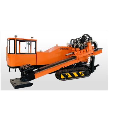 China Energy And Mining Dh360 / 550 L Horizontal Directional Drill Made In China Quality Assurance for sale