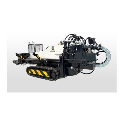 China Energy and mining dh430/860 l rotary cooling device horizontal directional drilling rig has obtained national patent certification for sale