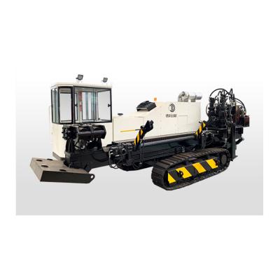 China Energy and mining Dh430 / 860 l horizontal directional drilling rig can meet the construction requirements of drilling rig under different operation for sale