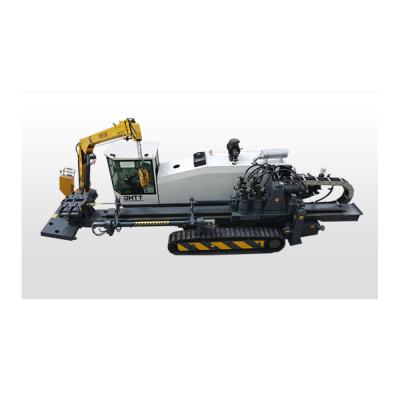 China Energy and mining Dh500/1000-L horizontal directional drilling rig is equipped with increasing force device for sale