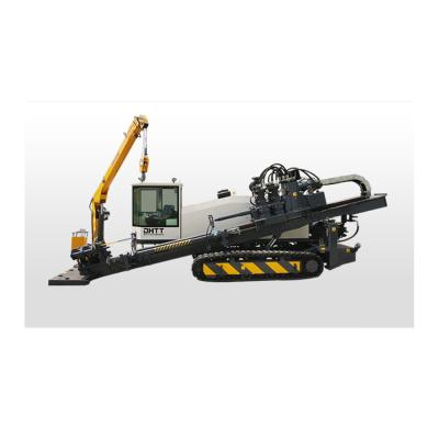 China Energy and power mining Dh500/1000-L horizontal directional drilling head is equipped with imported brand reducer as standard for sale