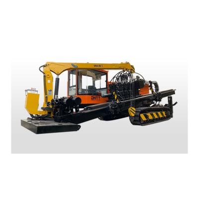 China Energy And Mining Dh900 / 1350 L Horizontal Directional Drilling Rig Has More Performance Wireline Tool Stable Drilling Rig for sale