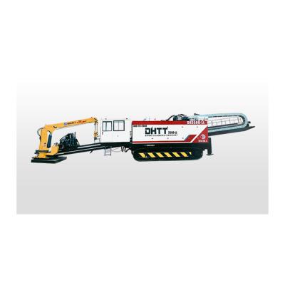 China dh3500-ll horizontal directional drilling machine operating energy saving and consumption reduction and energy for sale