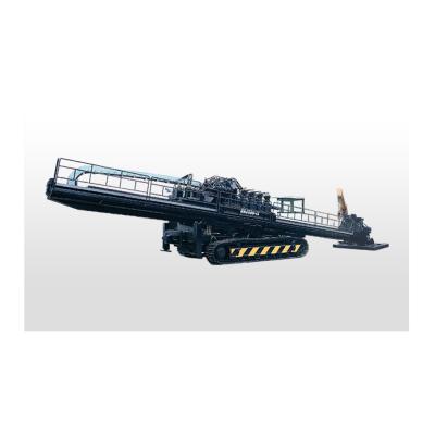 China The energy and mining Dh3500-ll horizontal directional drilling effectively ensures the engine for sale