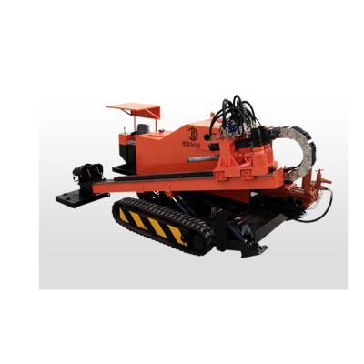 China Energy And Mining Dh280-l Horizontal Directional Drill Works Safely And Reliably for sale