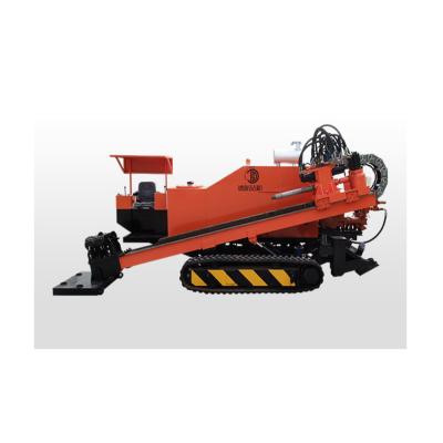 China Dh280-L Horizontal Directional Drilling Extracting Reciprocating Two-Speed ​​Energy And Control To Increase The Adaptability Of The Drilling Rig At Work for sale