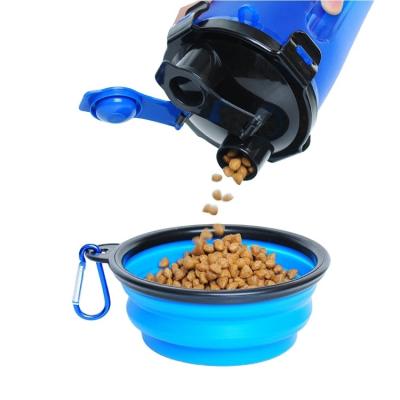 China Sustainable Wholesale High Quality Innovative Modern Slow Feeder Pet Carrier Slow Bowl for sale