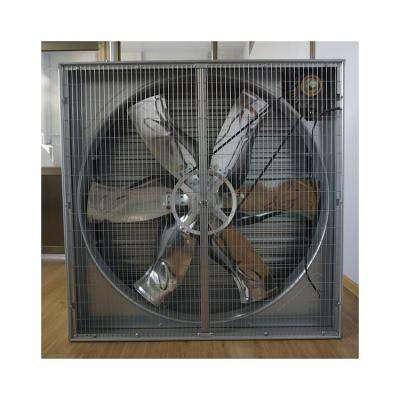 China Farms Poultry Ventilation Equipment Cooling Fan Poultry Farm Ventilation Fans for Poultry Farm for sale