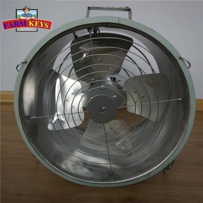 China Farms Exhaust Fan Chicken Poultry Farm Ventilation Fan Greenhouse Fan Ventilation for sale