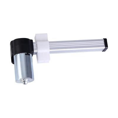 China 12V 24V Linear Actuator 2000N 1500N 1000N 850N Drip Proof Micro Linear Actuator for sale