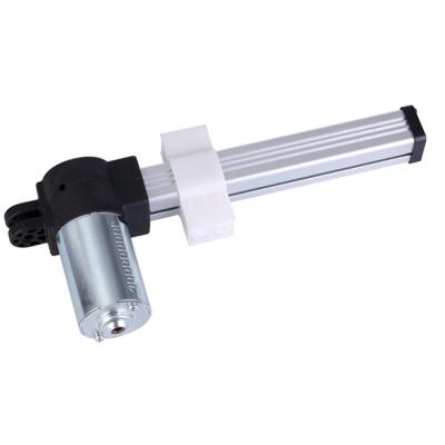 China Linear Actuator 12V/24V 6000N Drip Proof Electric Actuator for sale