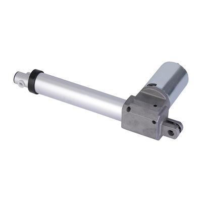 China 6000N Drip Proof Medical Use Linear Actuator 12V/24V Linear Actuator for sale