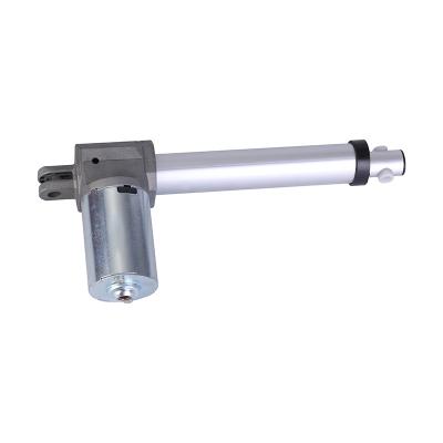 China Drip Proof Linear Actuator Price 6000n Electric Linear Actuator For Bed for sale