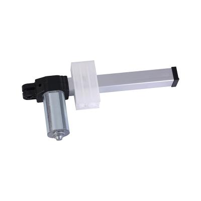 China drip proof electric linear actuator for headrest for sofa linear actuator 1500N for sale