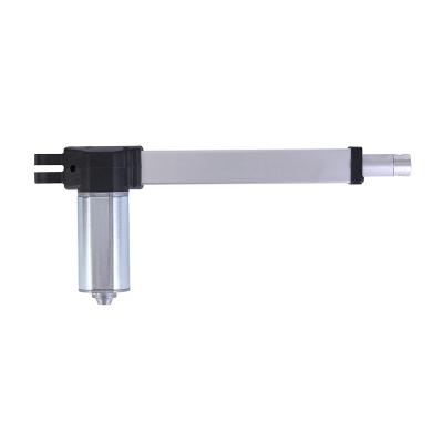 China DC Drip Proof Custom Electric Motor Linear Actuator 1000n 1500n 2000n Stroke Linear Actuator for sale