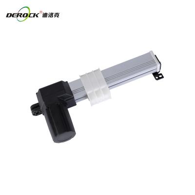 China Dripproof Electric Furniture Slide Linear Actuator Sofa Chair Recliner Linear Actuator for sale