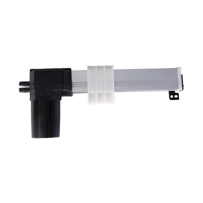 China DEROCK Dripproof Electric Linear Actuator 12V 24V 29V Customized Stroke 157mm+stroke for sale