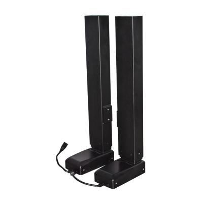 China TV Lift Professional Lifting Column For Office Table With Great Price for sale