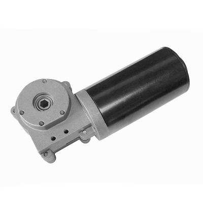 China 12v 24v dc gear motor gearbox drip proof motor for sofa chair for sale