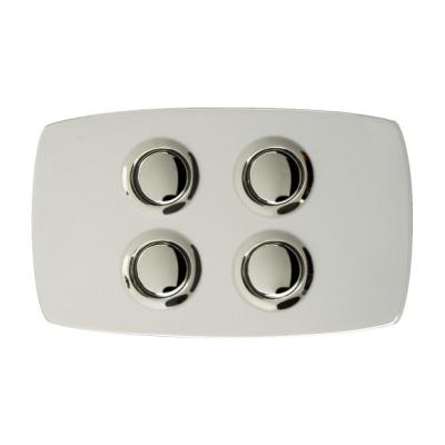 China Sofa Control Panel Touch Button For Electric Sofa for sale