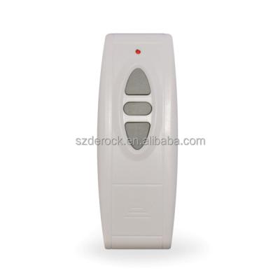 China Trigger Wireless Remote Handset for sale