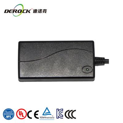 China Power Plastic Adapter for Linear Actuator 60W 29V 2.0A for sale