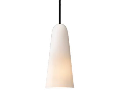 China Montfaucon Modern Nordic Design Simple Bedside Lamp Minimal Opening Kitchen Restaurant Bar Decoration Counter Pendant Light for sale