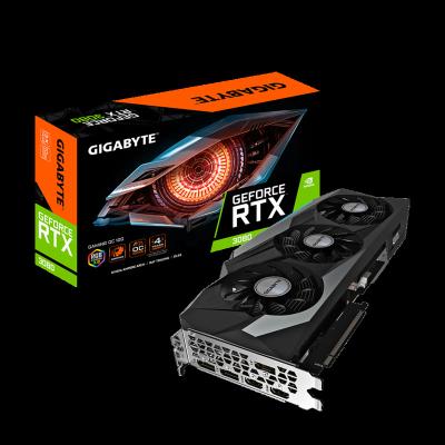 China Hot Sale GeForce RTX 3080 Gaming OC 10GB Desktop Graphics Card In Stock for sale