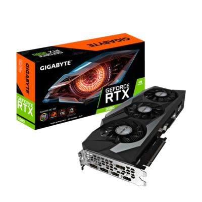 China Brand New Good Price Desktop Gaming Rtx 3080 Gaming OC 10g Graphics Card For Geforce for sale