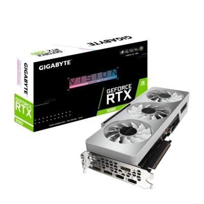 China Low Price Good Quality Eth Rtx 3080 Vision 10gGB Desktop Graphics Card For Geforce for sale